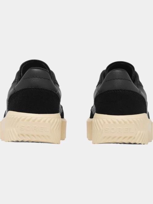 Sorel Ona Ave T-Toe női sneaker fekete színben 5