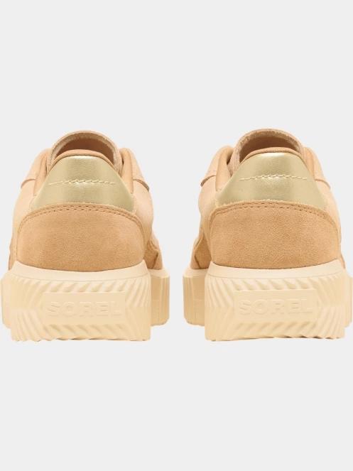 Sorel Ona Ave T-Toe női sneaker narancssárga színben 5