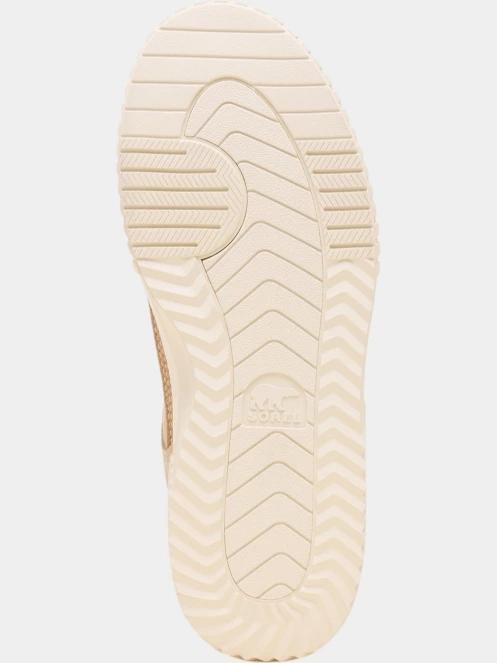 Sorel Ona Ave T-Toe női sneaker narancssárga színben 6