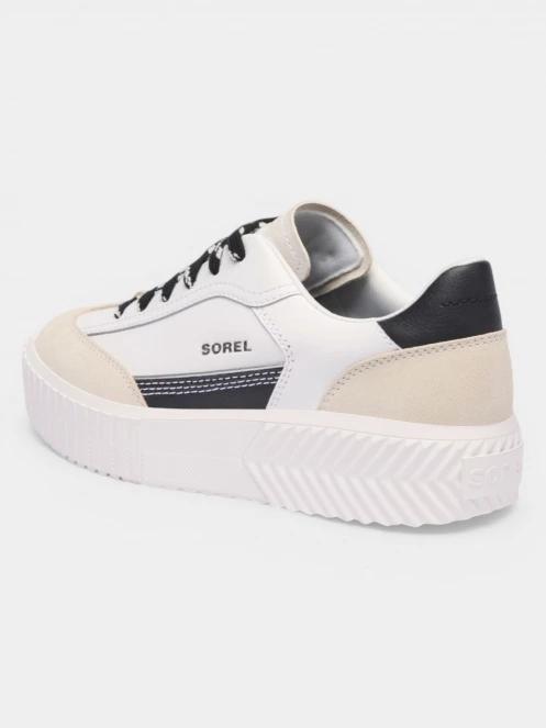 Sorel Ona Ave T-Toe női sneaker fehér színben 6