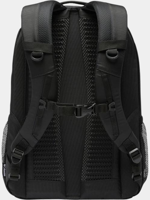 Columbia Manresa 25L Backpack férfi hátizsák fekete színben 3