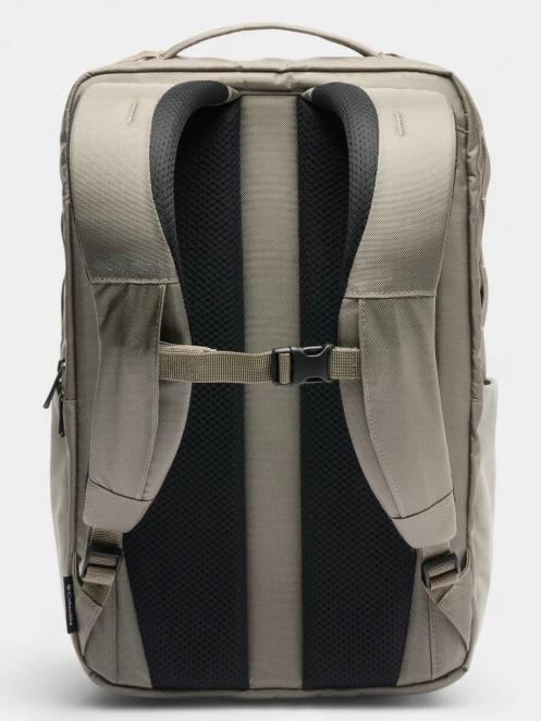 Columbia Star Range Square Backpack M hátizsák oliva színben 3