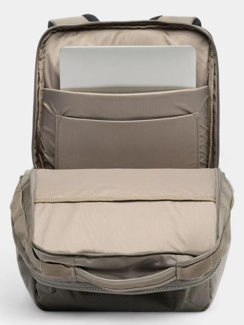 Columbia Star Range Square Backpack M hátizsák oliva színben 5