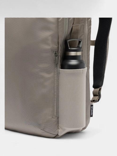 Columbia Star Range Square Backpack M hátizsák oliva színben 6