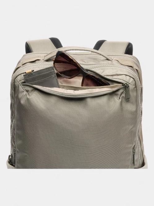 Columbia Star Range Square Backpack M hátizsák oliva színben 7