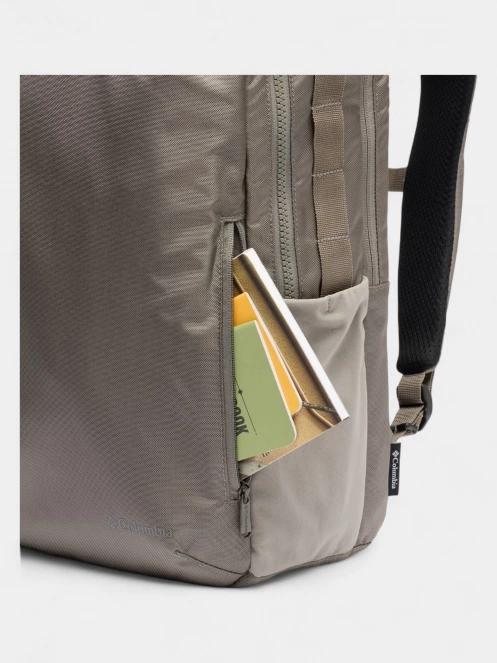 Columbia Star Range Square Backpack M hátizsák oliva színben 8