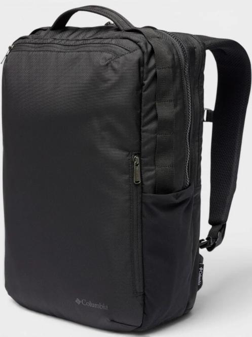 Columbia Star Range Medium Backpack hátizsák fekete színben 2