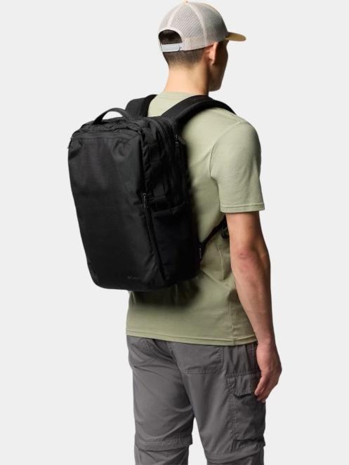 Columbia Star Range Medium Backpack hátizsák fekete színben 12