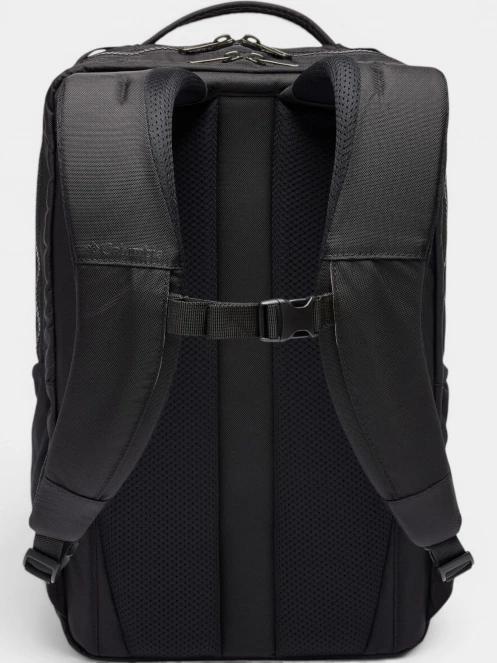 Columbia Star Range Medium Backpack hátizsák fekete színben 3