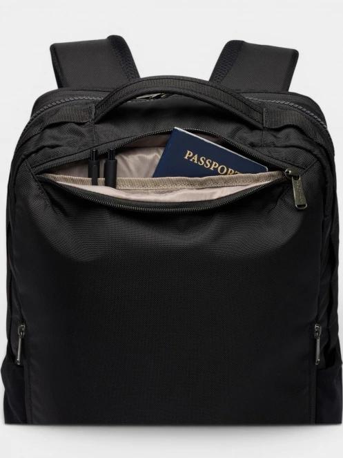Columbia Star Range Medium Backpack hátizsák fekete színben 4