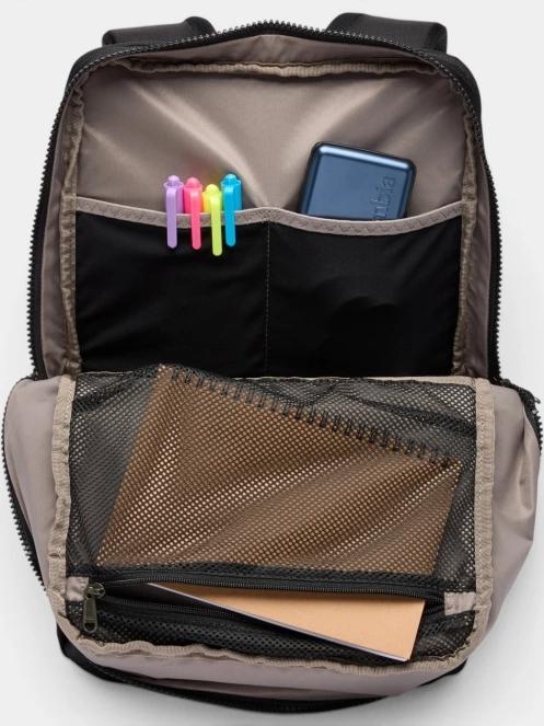 Columbia Star Range Medium Backpack hátizsák fekete színben 6