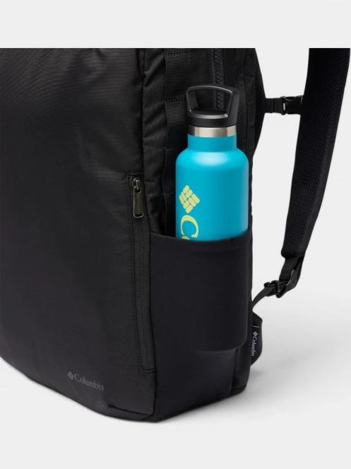 Columbia Star Range Medium Backpack hátizsák fekete színben 7