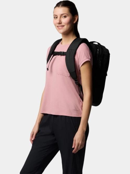 Columbia Star Range Medium Backpack hátizsák fekete színben 9