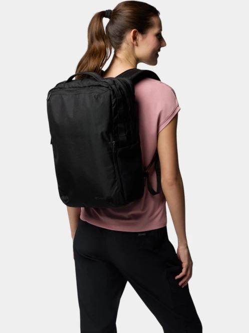 Columbia Star Range Medium Backpack hátizsák fekete színben 10