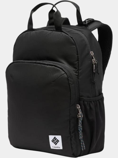 Columbia Great Smoky Garden 18L Backpack férfi hátizsák fekete színben 2