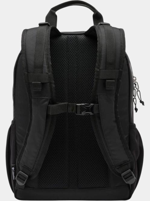 Columbia Great Smoky Garden 18L Backpack férfi hátizsák fekete színben 3