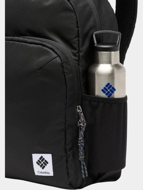 Columbia Great Smoky Garden 18L Backpack férfi hátizsák fekete színben 6