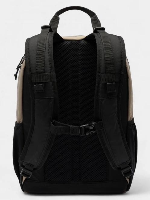 Columbia Great Smoky Garden 18L Backpack férfi hátizsák barna színben 3