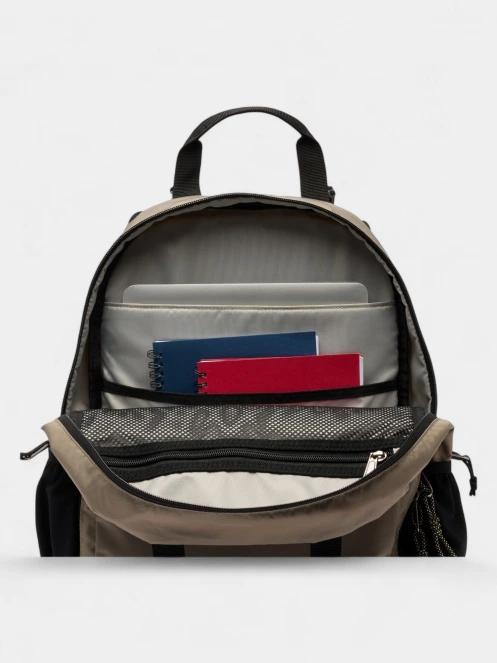Columbia Great Smoky Garden 18L Backpack férfi hátizsák barna színben 4