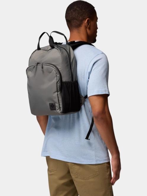 Columbia Great Smoky Garden 18L Backpack férfi hátizsák zöld színben 11