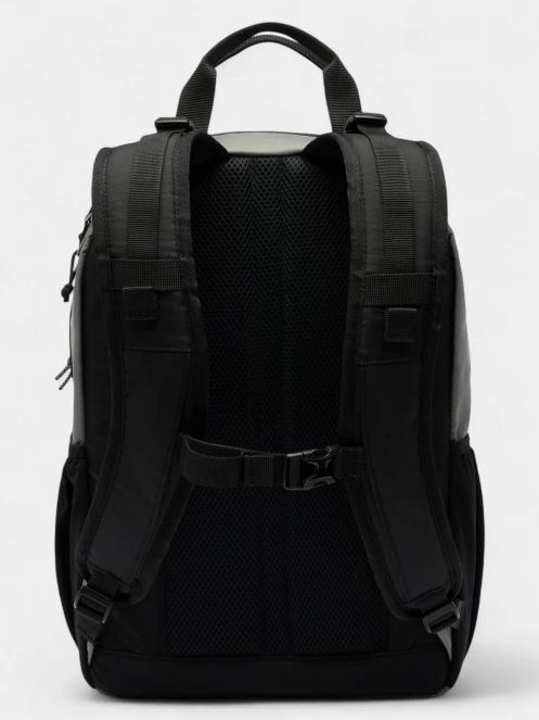 Columbia Great Smoky Garden 18L Backpack férfi hátizsák zöld színben 3
