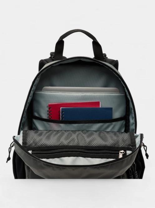 Columbia Great Smoky Garden 18L Backpack férfi hátizsák zöld színben 6