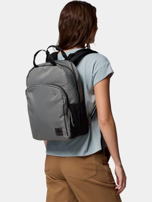 Columbia Great Smoky Garden 18L Backpack férfi hátizsák zöld színben 7
