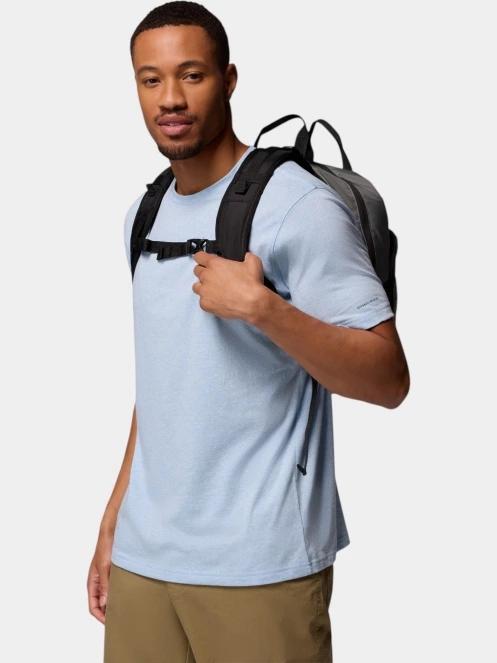 Columbia Great Smoky Garden 18L Backpack férfi hátizsák zöld színben 10