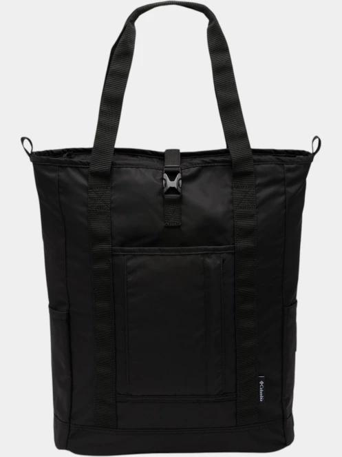 Columbia Great Smoky Garden 2-Way Tote női hátizsák fekete színben 2