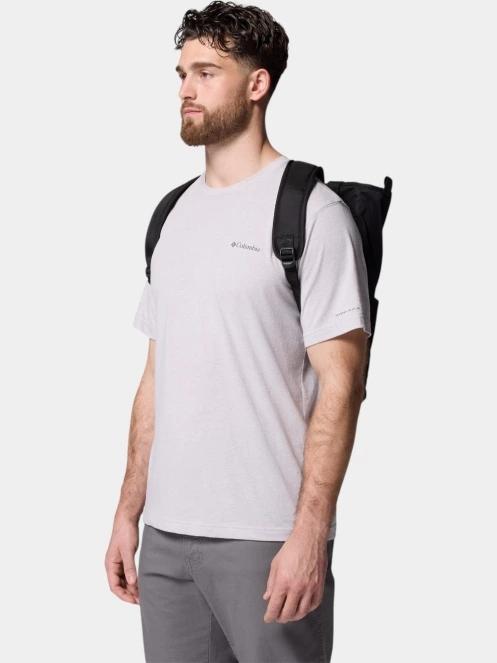Columbia Great Smoky Garden 2-Way Tote női hátizsák fekete színben 10