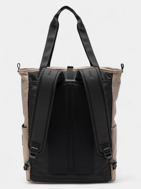 Columbia Great Smoky Garden 2-Way Tote női hátizsák barna színben 3