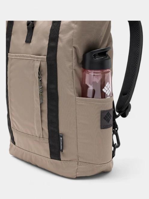 Columbia Great Smoky Garden 2-Way Tote női hátizsák barna színben 6