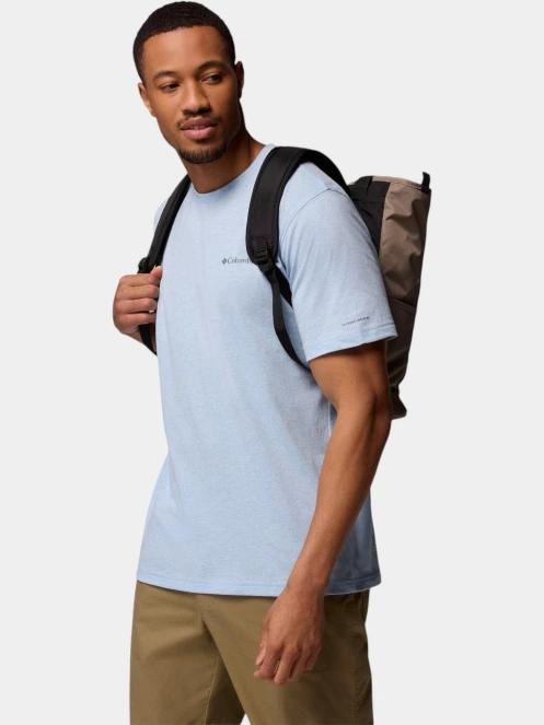 Columbia Great Smoky Garden 2-Way Tote női hátizsák barna színben 10