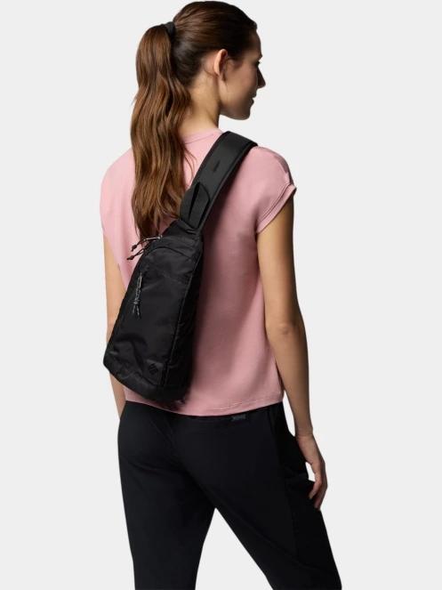 Columbia Great Smoky Garden Cross-Body Bag női válltáska fekete színben 4