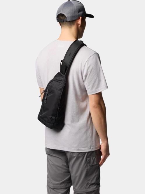 Columbia Great Smoky Garden Cross-Body Bag női válltáska fekete színben 6