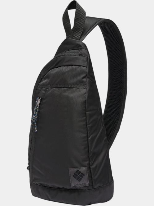 Columbia Great Smoky Garden Cross-Body Bag női válltáska fekete színben 9