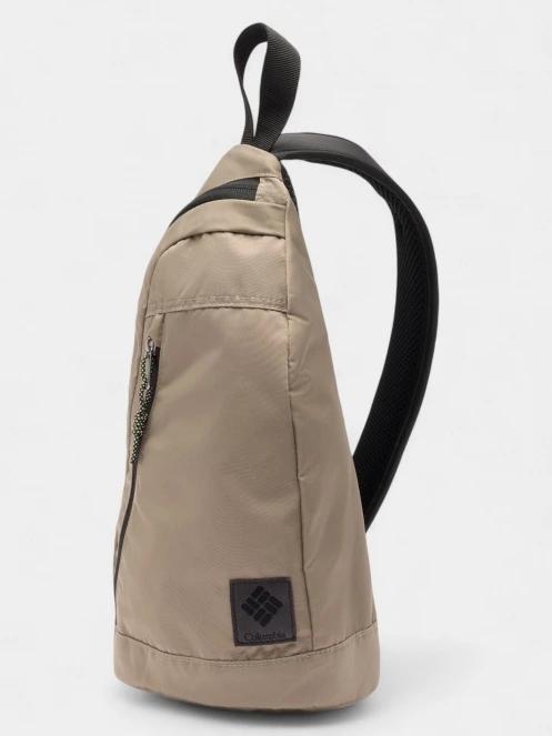 Columbia Great Smoky Garden Cross-Body Bag női válltáska barna színben 2