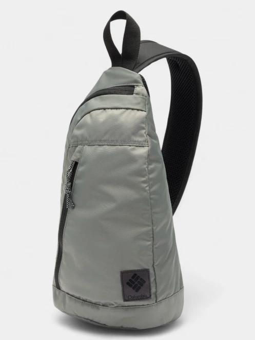 Columbia Great Smoky Garden Cross-Body Bag női válltáska zöld színben 2