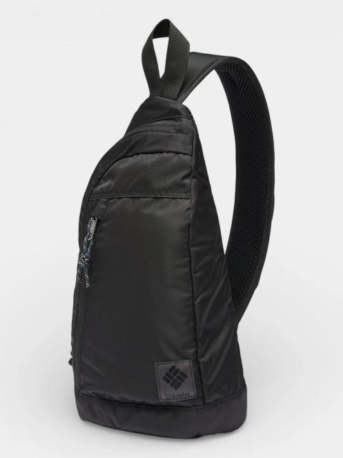 Columbia Great Smoky Garden Cross-Body Bag válltáska fekete színben 2