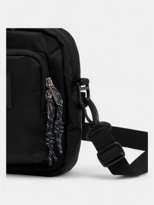 Columbia Great Smoky Garden Mini Shoulder Bag női válltáska fekete színben 5