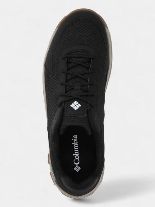 Columbia Gold Cove férfi túracipő fekete színben 6
