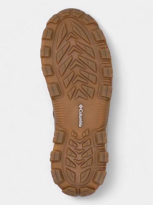 Columbia Gold Cove férfi túracipő fekete színben 7