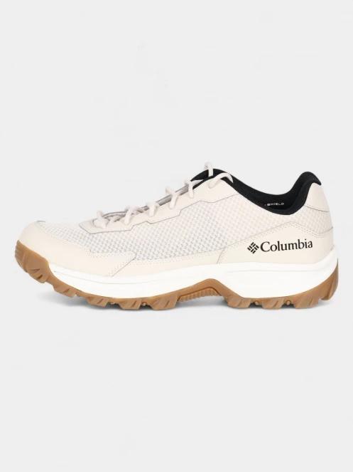Columbia Gold Cove férfi túracipő szürke színben 3