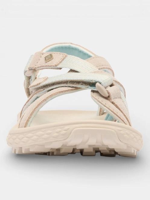 Columbia Konos Esla Sandal női túraszandál homok színben 6