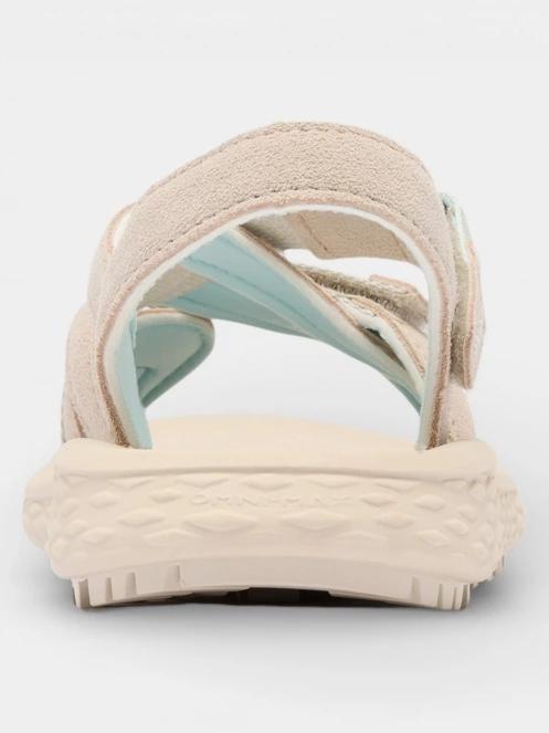 Columbia Konos Esla Sandal női túraszandál homok színben 7