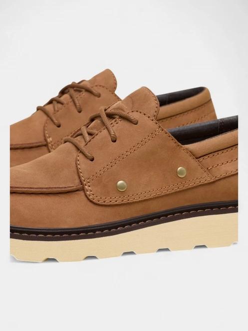 Sorel Slabtown 62' Mariner férfi félcipő barna színben 11