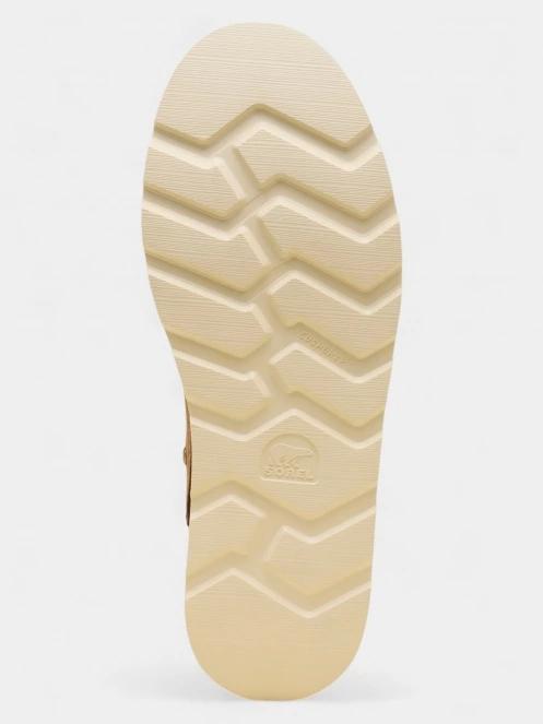 Sorel Slabtown 62' Mariner férfi félcipő barna színben 9