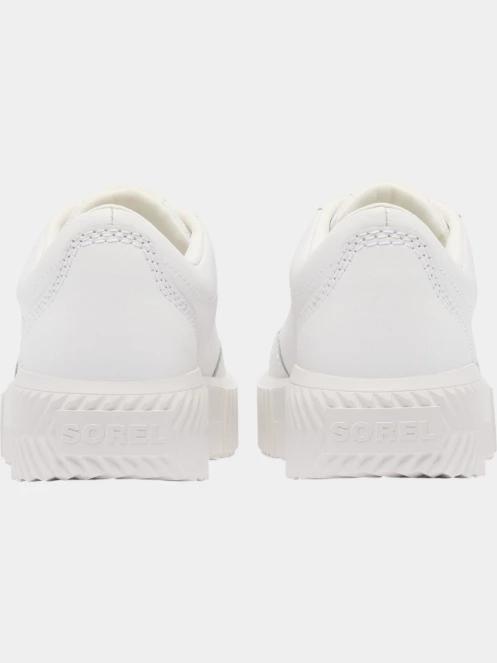 Sorel Ona Ave Low Sneaker női sneaker fehér színben 5