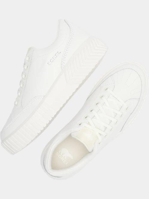 Sorel Ona Ave Low Sneaker női sneaker fehér színben 7