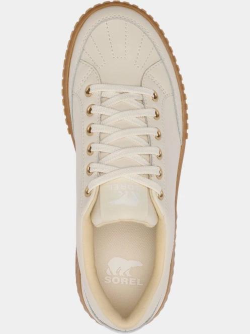Sorel Ona Ave Low Sneaker női sneaker homok színben 4